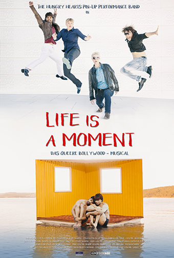 Life Is a Moment