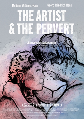 The Artist and the Pervert