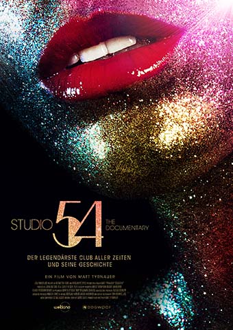 Studio 54 – The Documentary