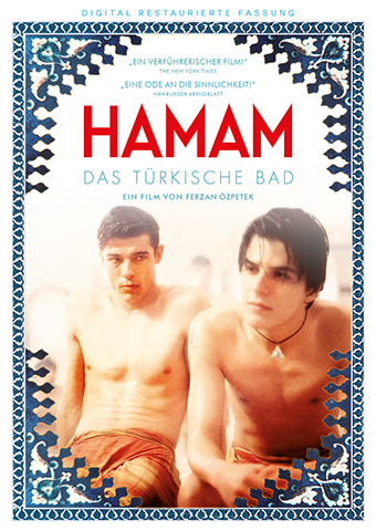Hamam – Das türkische Bad