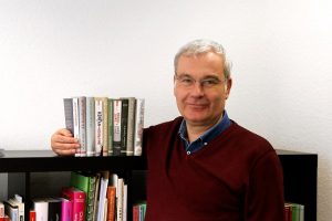 Joachim Bartholomae Aschenbachs Vermächtnis SISSYMAG