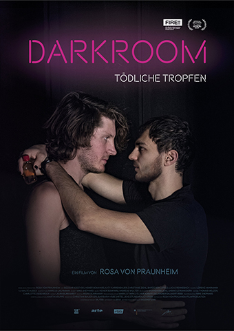 Darkroom – Tödliche Tropfen