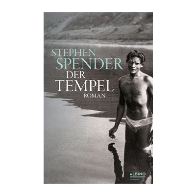 Stephen Spender: Der Tempel