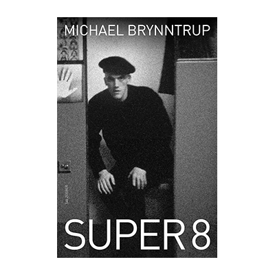 SUPER 8: Interview mit Michael Brynntrup