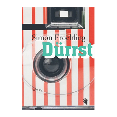 Simon Froehling: Dürrst