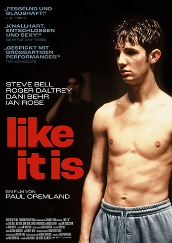 Like It Is (1998)