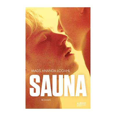 Mads Ananda Lodahl: Sauna