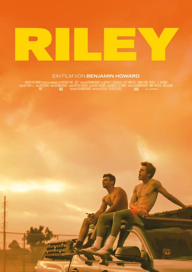 Riley