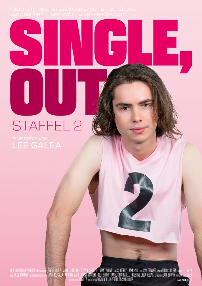 Single, Out 2
