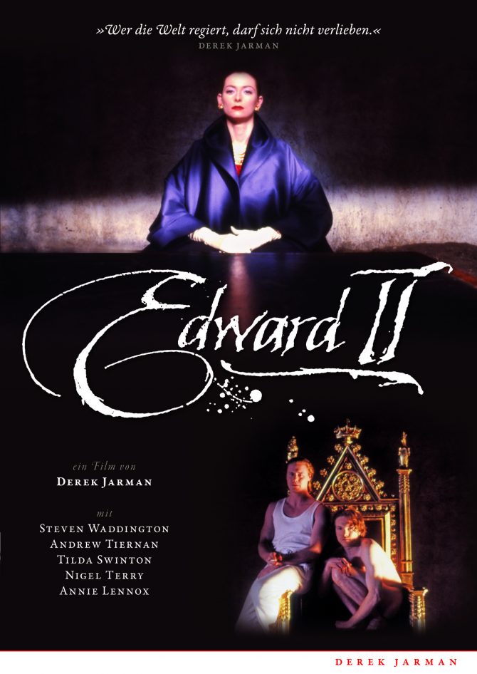 Edward II (1991)