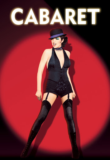 Cabaret (1972)
