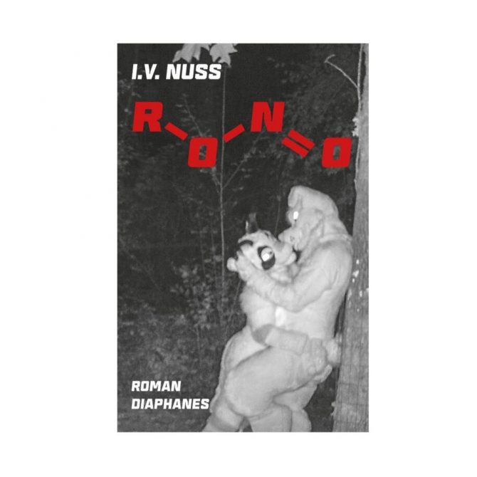 I.V. Nuss: R-O-N=O