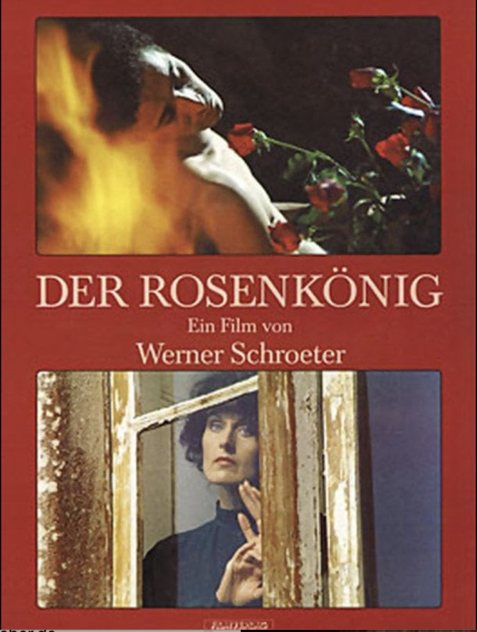 Der Rosenkönig (1986)