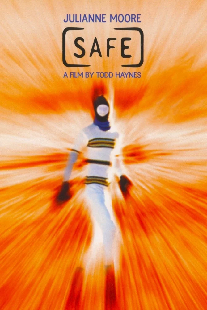 Safe (1995)