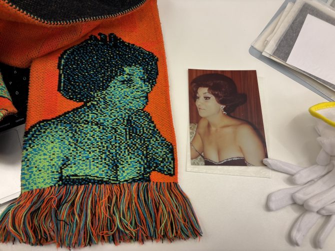 Auf dem Weg zur queeren Utopie