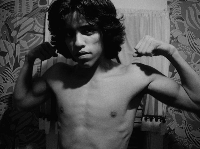 Der Traum vom New Queer Cinema