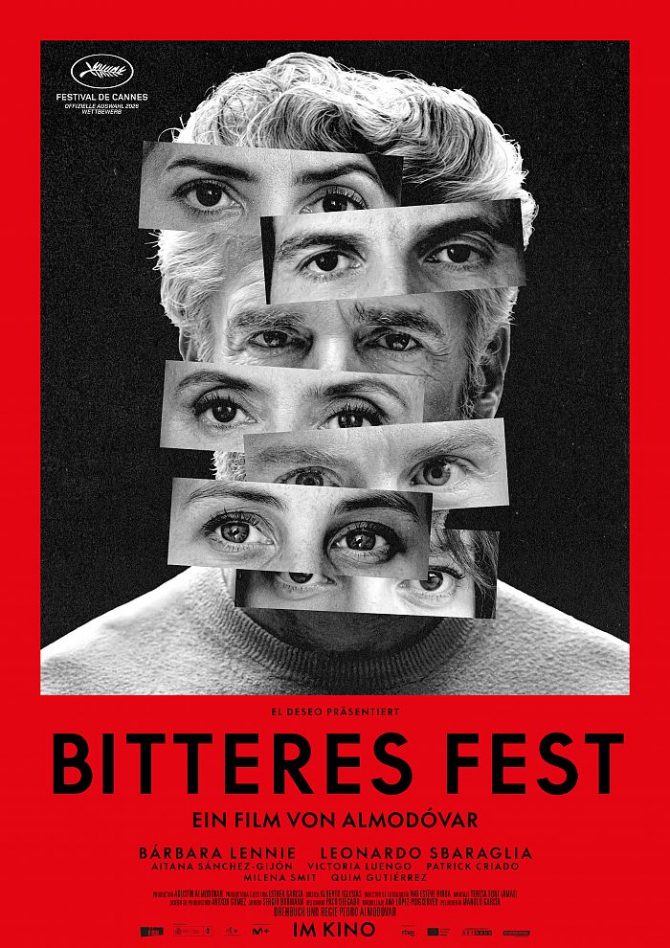 Bitteres Fest